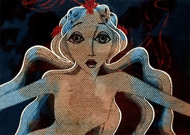 Bật ngửa 5 phim Disney có phiên bản Nga quá lạ: Nàng Lọ Lem thành ra bị ma ám, tiên cá Ariel gặp cái kết sao mà thảm khốc! - Hình 12