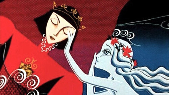 Bật ngửa 5 phim Disney có phiên bản Nga quá lạ: Nàng Lọ Lem thành ra bị ma ám, tiên cá Ariel gặp cái kết sao mà thảm khốc! - Hình 13