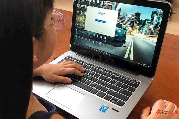 Cục An toàn thông tin hướng dẫn học trực tuyến an toàn với Zoom, Teams, Trans, Jitsi - Hình 1