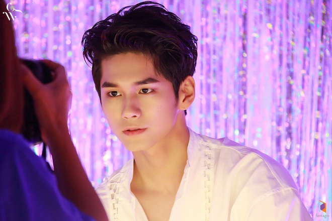 Cựu thành viên Wanna One-Ong Seung Wu sẽ yêu nữ dancer No:ze trong MV How Come - Hình 1
