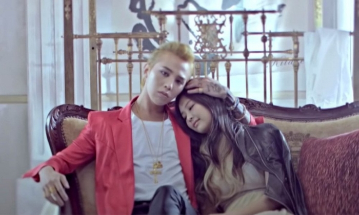 Đang yêu say đắm GD, Jennie bất ngờ bị réo tên với tình cũ - Kai (EXO), lý do khiến fan bất mãn - Hình 5