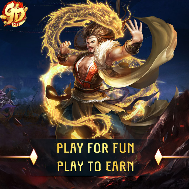 Đập tan tin đồn sớm nở chóng tàn, Game NFT ngày càng củng cố vị thế với sự phát triển đa dạng về thể loại - Hình 4