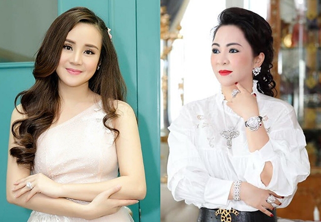 Động thái đầy thách thức của Vy Oanh khi bà Phương Hằng tiết lộ thời gian gặp mặt, giải quyết ồn ào - Hình 1