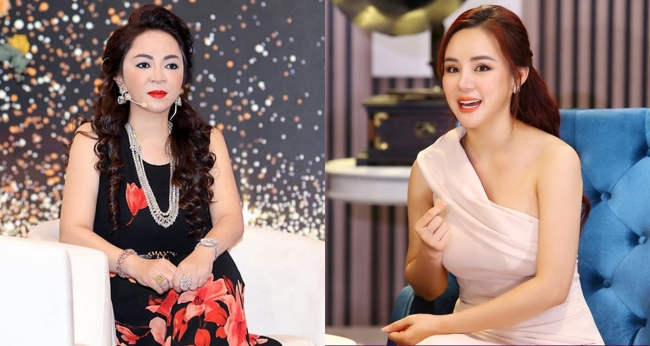 Động thái đầy thách thức của Vy Oanh khi bà Phương Hằng tiết lộ thời gian gặp mặt, giải quyết ồn ào - Hình 2