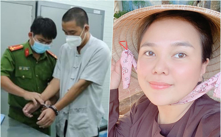 Giang Kim Cúc khẳng định chưa giải ngân 1.000 nào cho cộng sự thân thiết vừa bị bắt - Hình 1