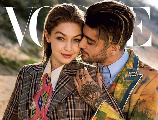 Gigi Hadid - Zayn Malik tan vỡ: Thâm cung bí sử mẹ vợ - con rể ngang ngửa mẹ chồng - nàng dâu Việt? - Hình 1