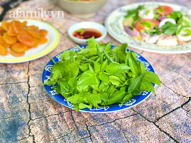 Gợi ý thực đơn cơm tối 3 món nấu trong 20 phút mà ngon đến bất ngờ! - Hình 4