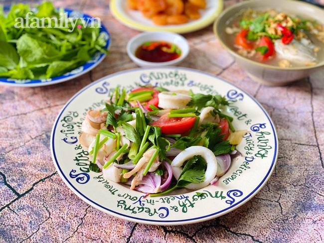 Gợi ý thực đơn cơm tối 3 món nấu trong 20 phút mà ngon đến bất ngờ! - Hình 3