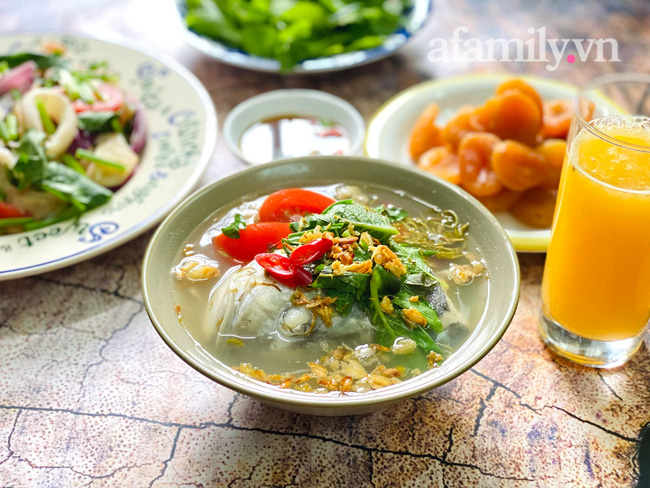 Gợi ý thực đơn cơm tối 3 món nấu trong 20 phút mà ngon đến bất ngờ! - Hình 2