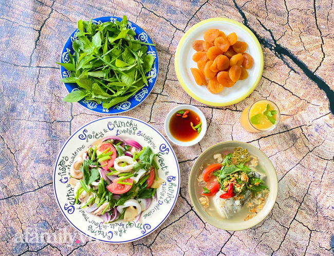 Gợi ý thực đơn cơm tối 3 món nấu trong 20 phút mà ngon đến bất ngờ! - Hình 1