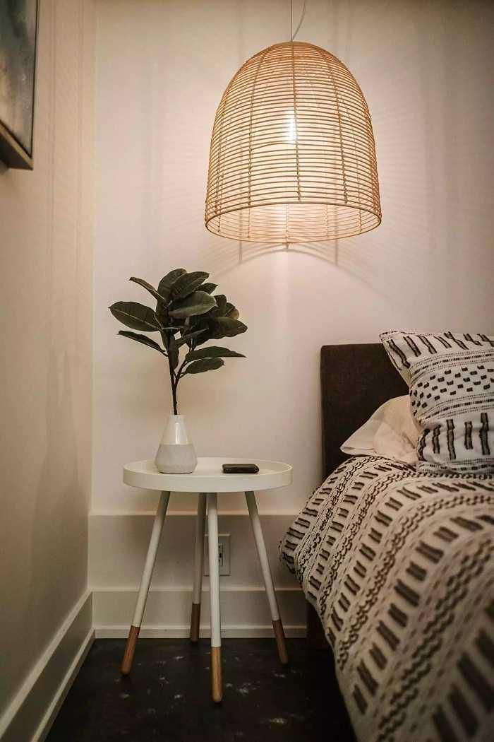 Hé lộ 'bí kíp' sử dụng cây trong phòng ngủ chuẩn phong thủy - Hình 1