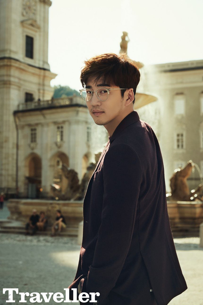 Hóa ra đây mới là lý do Hoa hậu Hàn đẹp nhất thế giới Honey Lee - Yoon Kye Sang toang sau 7 năm yêu - Hình 4