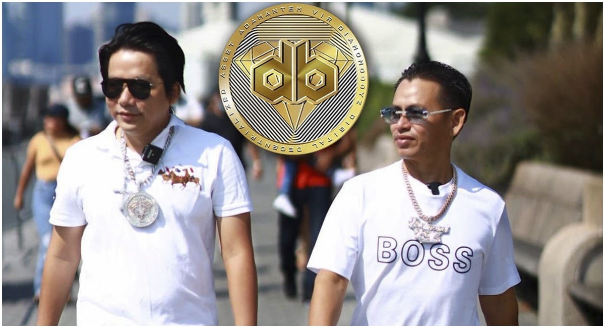 Johnny Đặng tuyên bố Hỏi lại Khoa Pug xem có dám động vào tôi không?, một cô gái bị gọi tên? - Hình 4