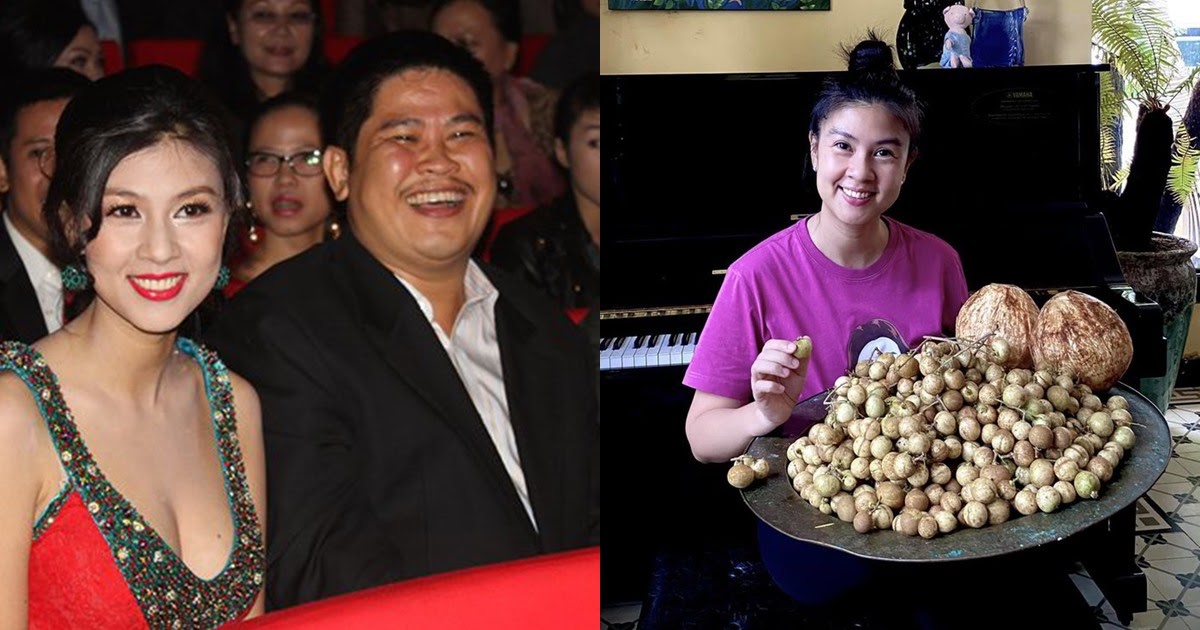 Kim Thư - Từ bà trùm ở nhà triệu đô đến bán xôi kiếm sống, bị xã hội đen đe dọa vì chồng cũ - Hình 6