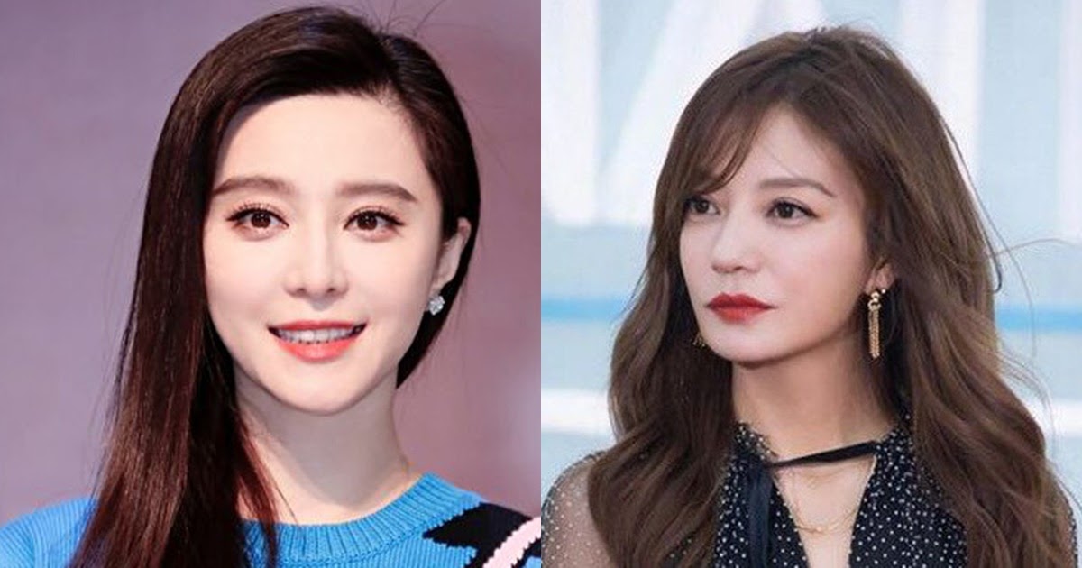 Lý do Triệu Vy sống sót qua bão scandal lừa đảo, phản quốc, còn Phạm Băng Băng thì không? - Hình 7