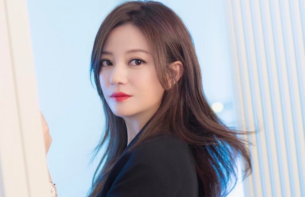 Lý do Triệu Vy sống sót qua bão scandal lừa đảo, phản quốc, còn Phạm Băng Băng thì không? - Hình 4