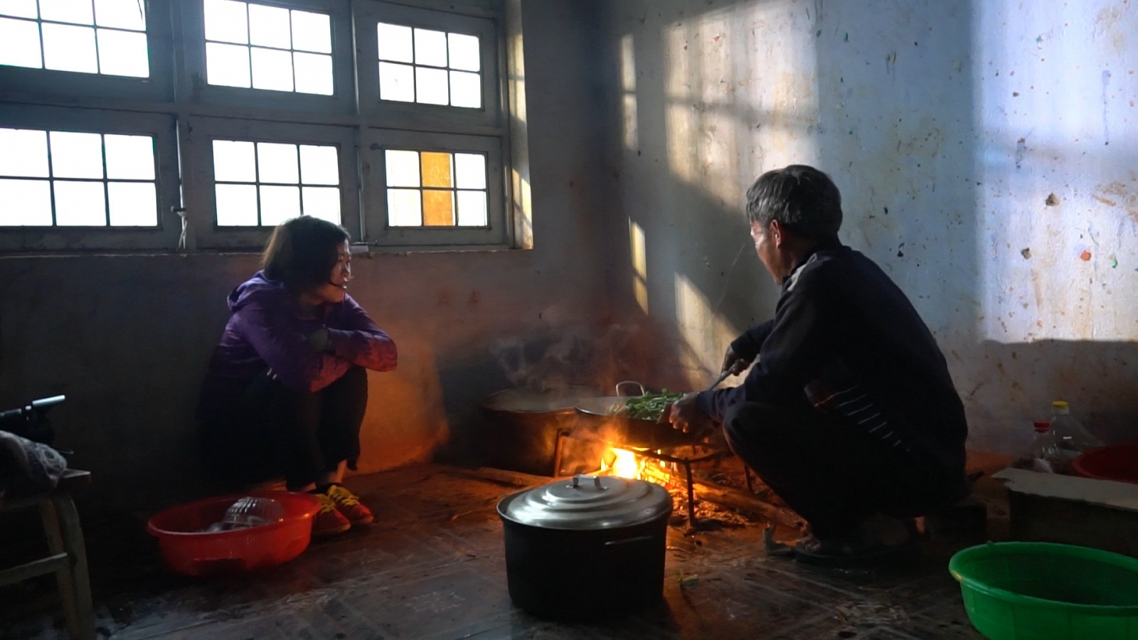 Mong cho học trò nghèo Tu Mơ Rông có thêm nhiều bữa cơm hạnh phúc - Hình 3