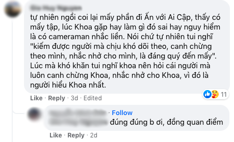 Một nhân vật có mối quan hệ đặc biệt với Khoa Pug bị gọi tên giữa drama cạch mặt Johnny Đặng: Nửa năm nay đã ở đâu? - Hình 4