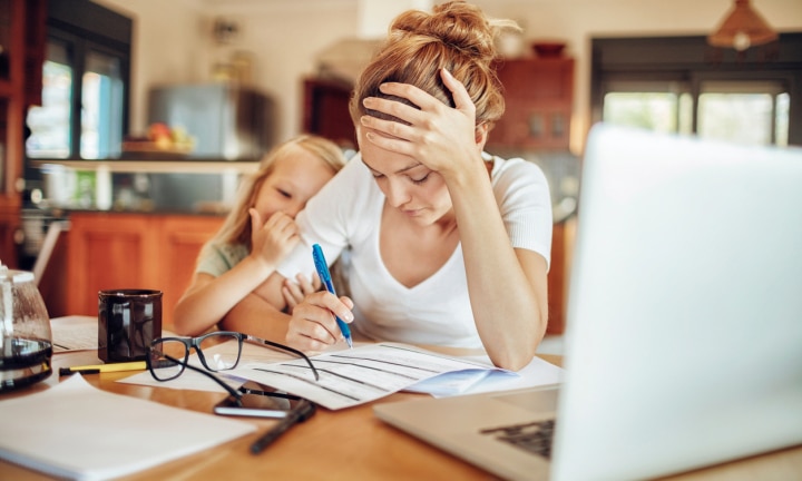 Muốn tiết kiệm thành công, đừng làm theo 4 lời khuyên tiền bạc phổ biến này - Hình 3