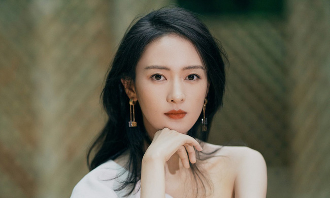 Mỹ nhân Cbiz có đôi mắt vạn người mê: Phạm Băng Băng chuẩn băng thanh ngọc khiết, Triệu Lệ Dĩnh cực thu hút nhưng có đọ được với mỹ nhân này? - Hình 13
