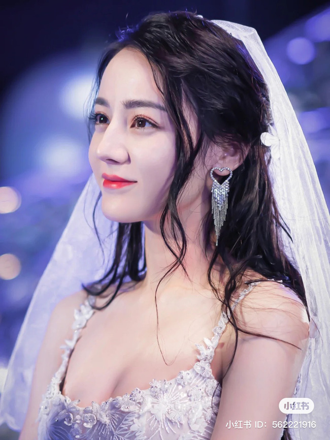 Mỹ nhân Cbiz có đôi mắt vạn người mê: Phạm Băng Băng chuẩn băng thanh ngọc khiết, Triệu Lệ Dĩnh cực thu hút nhưng có đọ được với mỹ nhân này? - Hình 5