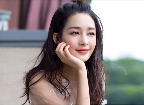 Mỹ nhân Cbiz có đôi mắt vạn người mê: Phạm Băng Băng chuẩn băng thanh ngọc khiết, Triệu Lệ Dĩnh cực thu hút nhưng có đọ được với mỹ nhân này? - Hình 11