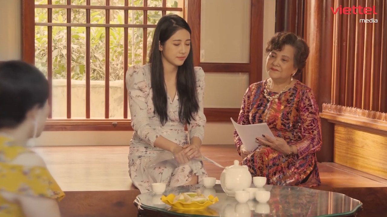 Ngã rẽ tuổi 18 tập 2: Khánh vừa lên thành phố đã đánh nhau 3 tuần một lần, lột xác khiến bạn bè trầm trồ - Hình 3