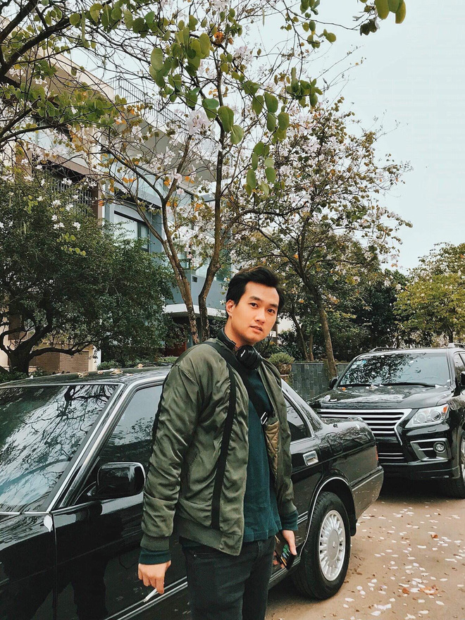 Ngắm vẻ ngoài lung linh của cặp đôi trai tài gái sắc trong Phố trong làng - Hình 8