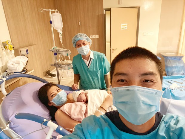 Ngọc Trai Kính Vạn Hoa - Từng 2 lần tự tử bất thành, quyết triệt sản vì thương vợ - Hình 4