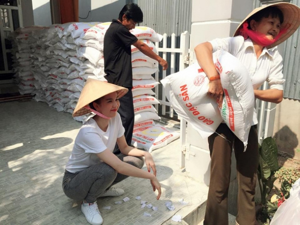 Ngọc Trinh bị netizen đào lại bài viết kêu gọi từ thiện nhưng không sao kê, thực hư ra sao? - Hình 3