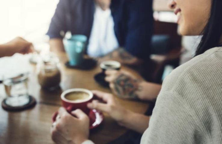 Người yêu thích cà phê càng yên tâm khi biết điều này - Hình 2