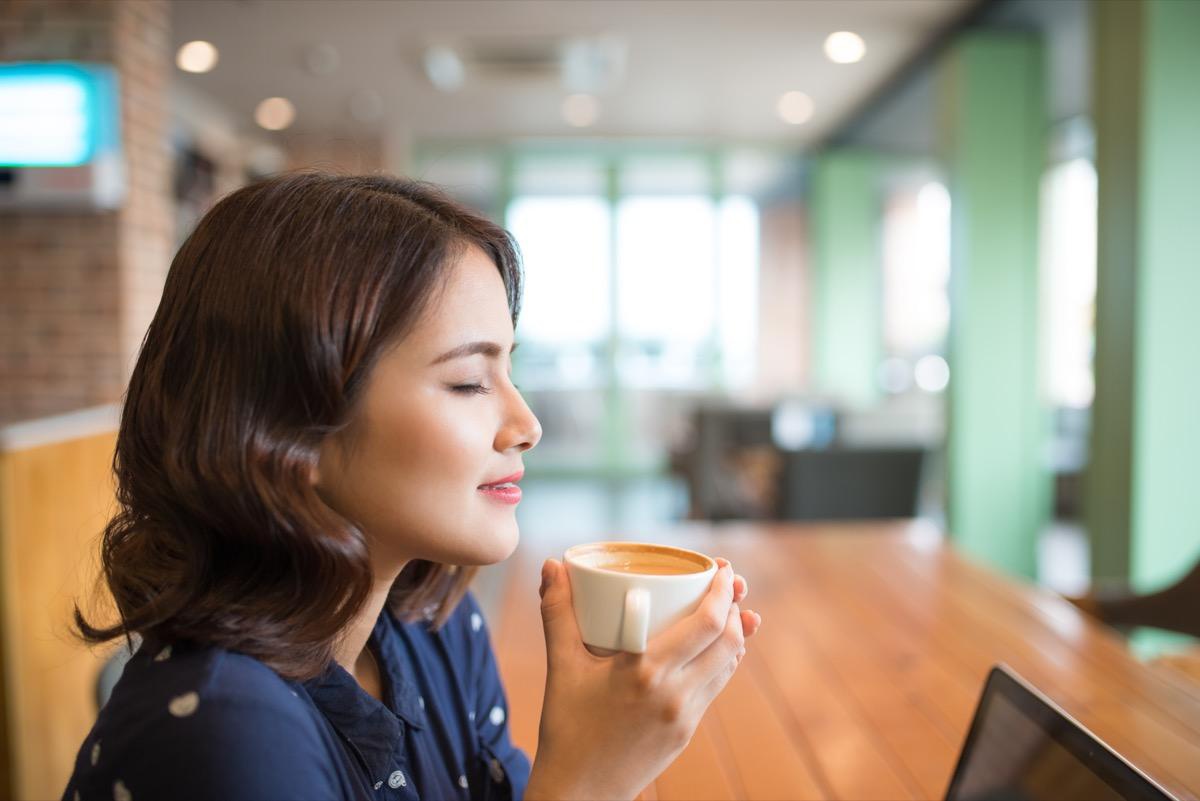 Người yêu thích cà phê càng yên tâm khi biết điều này - Hình 1