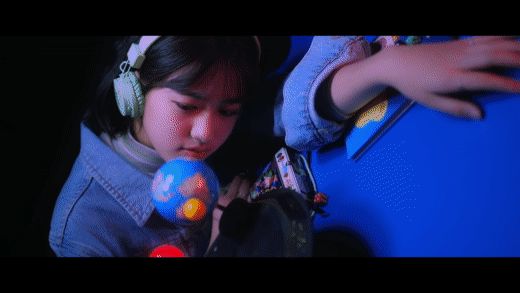 Nhóm nữ tân binh hot nhất hiện nay: Đội hình full visual gây choáng, thành viên trẻ nhất mới chỉ 14 tuổi! - Hình 1