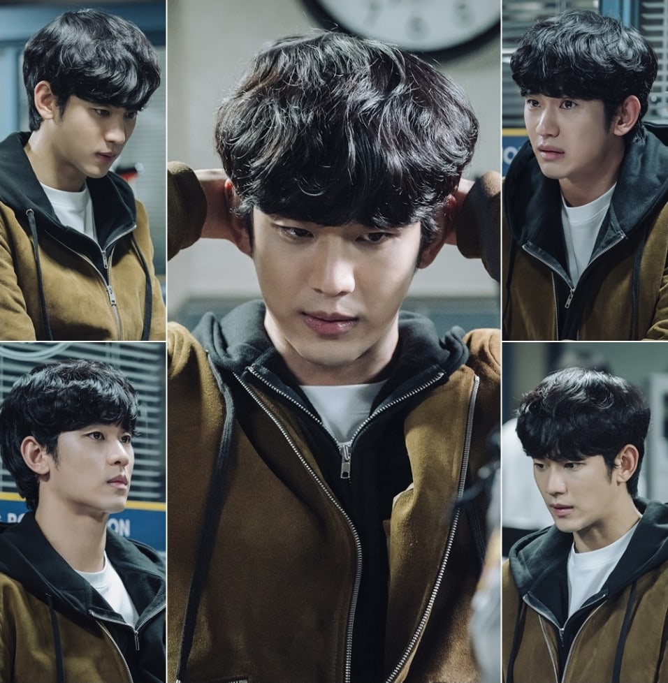 One Ordinary Day: Sau Cha Seung Won, xuất hiện nhân vật mới là hi vọng của tù nhân Kim Soo Hyun? - Hình 3