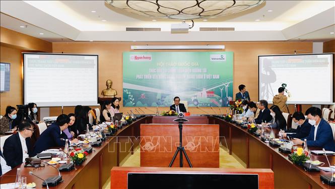 Phát triển tài chính toàn diện khu vực nông thôn - Hình 3