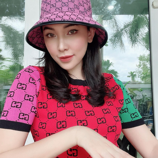 Quỳnh Thư nói 1 câu làm rõ thái độ sau sóng gió tình ái với chồng Diệp Lâm Anh - Hình 7