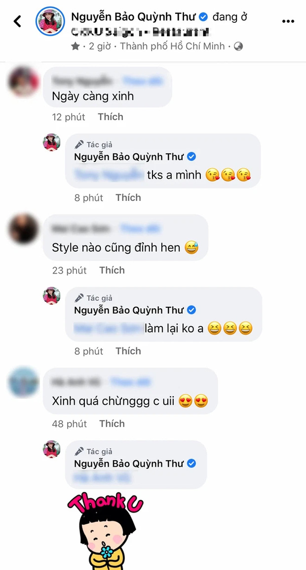 Quỳnh Thư nói 1 câu làm rõ thái độ sau sóng gió tình ái với chồng Diệp Lâm Anh - Hình 4