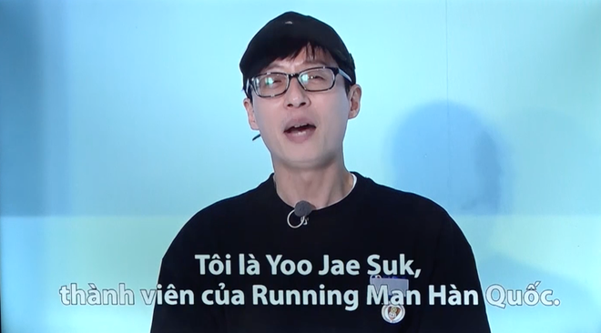 Running Man Việt sẽ mời thành viên Hàn Quốc làm khách mời? - Hình 3
