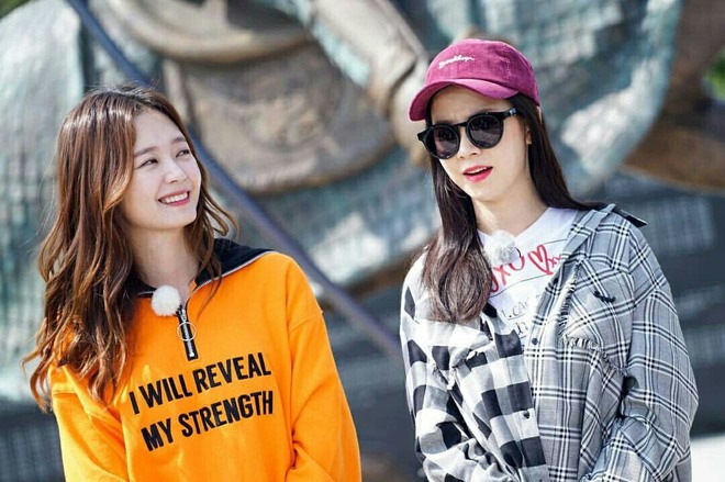 Running Man Việt sẽ mời thành viên Hàn Quốc làm khách mời? - Hình 5