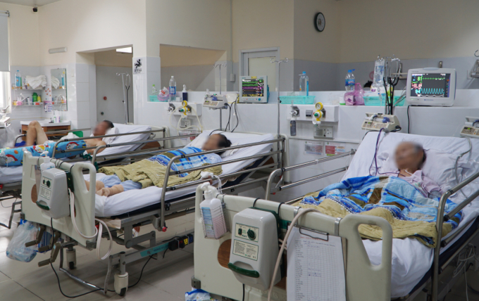 Sai lầm chết người khi sơ cứu đột quỵ - Hình 1
