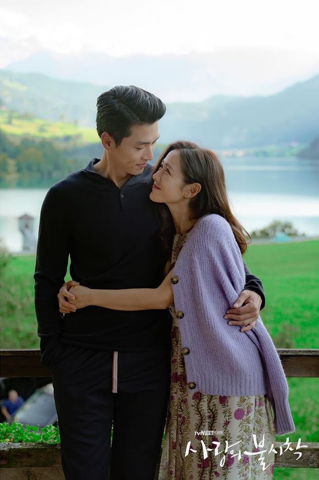 Son Ye Jin - Hyun Bin lộ ảnh cưới, bị fan Song Hye Kyo hãm hại khiến netizen bức xúc? - Hình 1