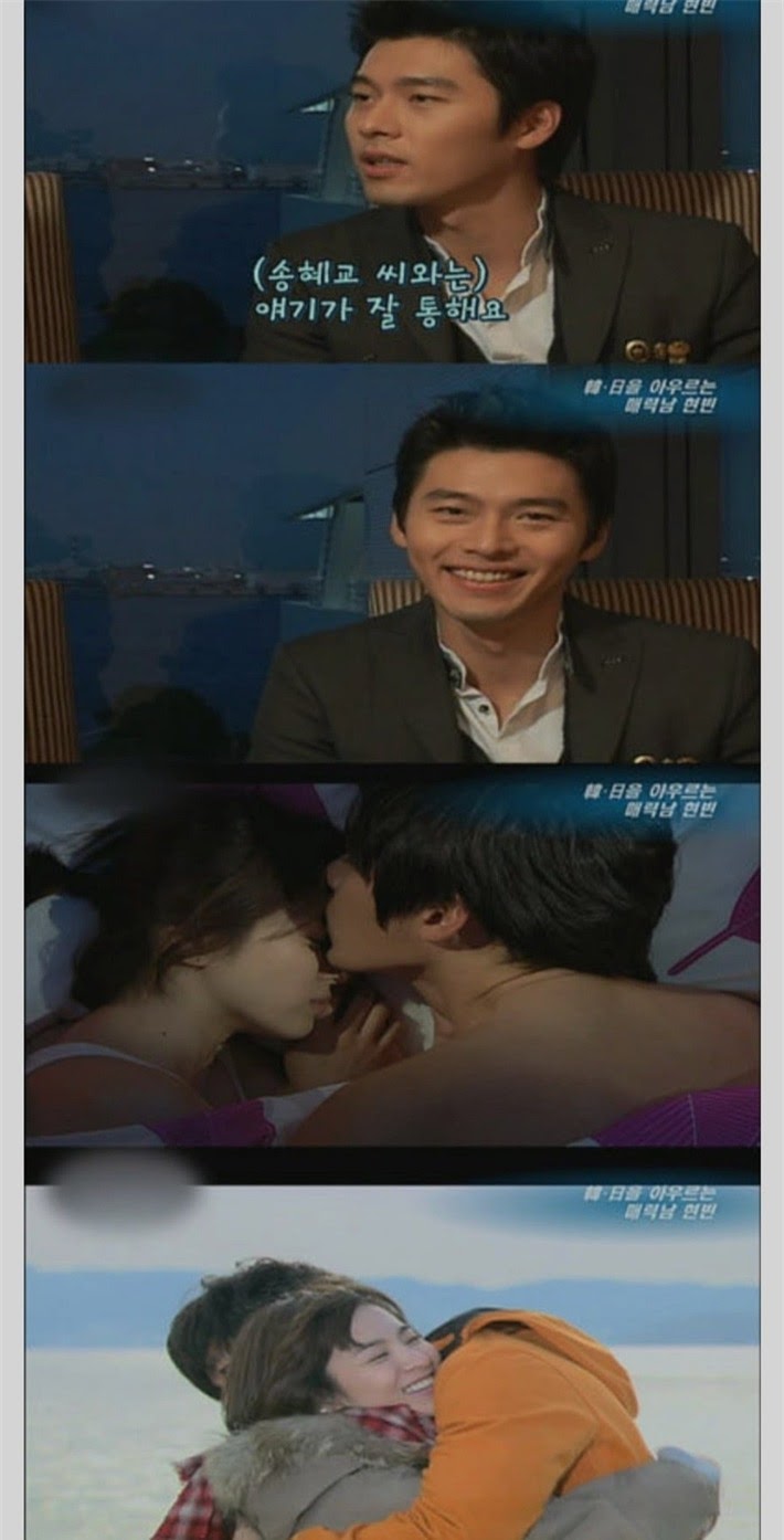 Son Ye Jin - Hyun Bin lộ ảnh cưới, bị fan Song Hye Kyo hãm hại khiến netizen bức xúc? - Hình 5