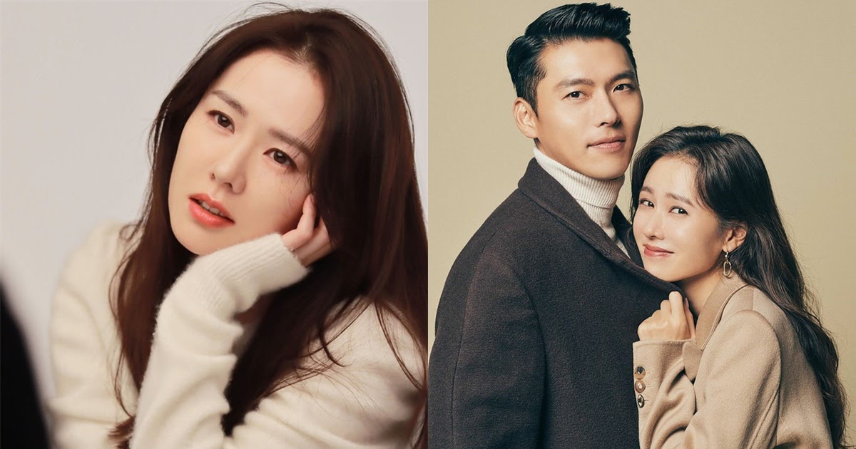 Son Ye Jin - Hyun Bin lộ ảnh cưới, bị fan Song Hye Kyo hãm hại khiến netizen bức xúc? - Hình 7