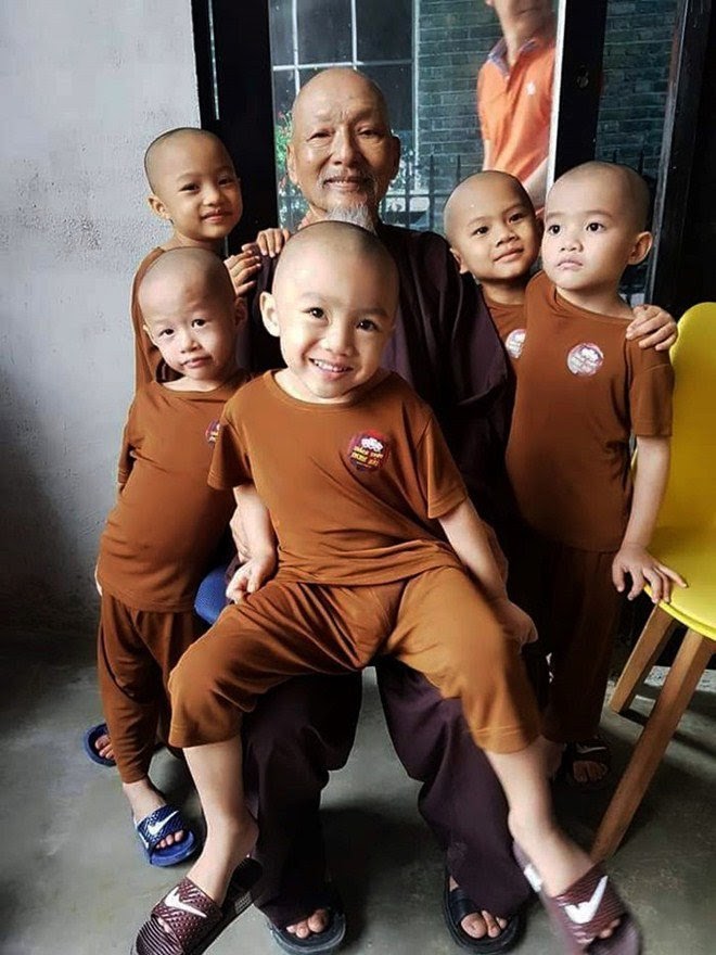 Tịnh thất Bồng Lai bị bác sĩ hàng đầu TP.HCM bóc trần sơ hở vụ lấp liếm bảo mật danh tính trẻ mồ côi - Hình 9