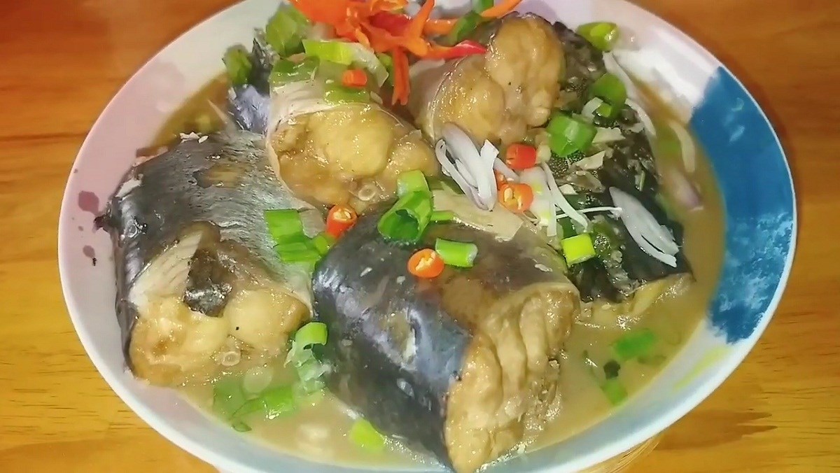 Tổng hợp 17 cách làm cá kho lạt ngon dễ làm hấp dẫn cho bữa ăn - Hình 11