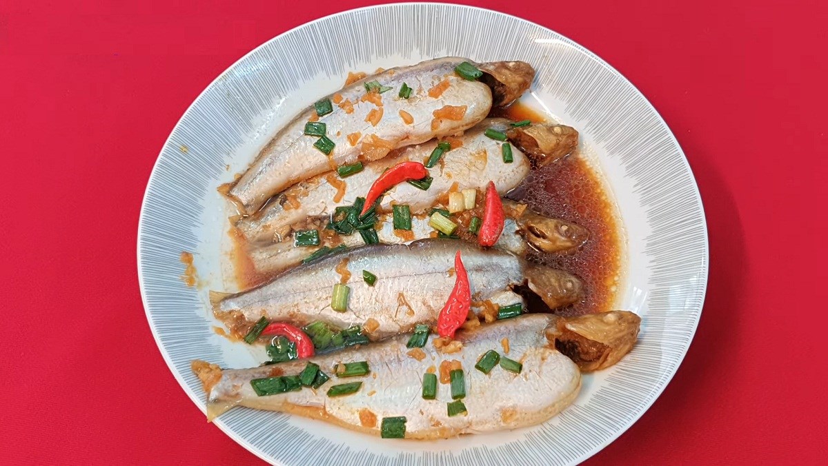 Tổng hợp 17 cách làm cá kho lạt ngon dễ làm hấp dẫn cho bữa ăn - Hình 8