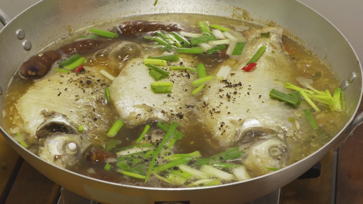 Tổng hợp 17 cách làm cá kho lạt ngon dễ làm hấp dẫn cho bữa ăn - Hình 3
