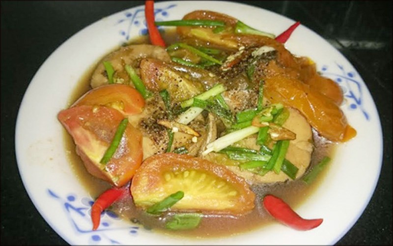 Tổng hợp 17 cách làm cá kho lạt ngon dễ làm hấp dẫn cho bữa ăn - Hình 16