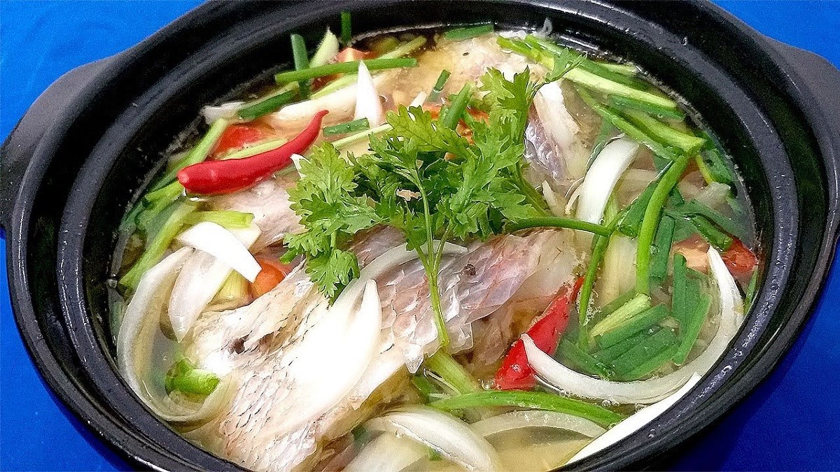 Tổng hợp 17 cách làm cá kho lạt ngon dễ làm hấp dẫn cho bữa ăn - Hình 2