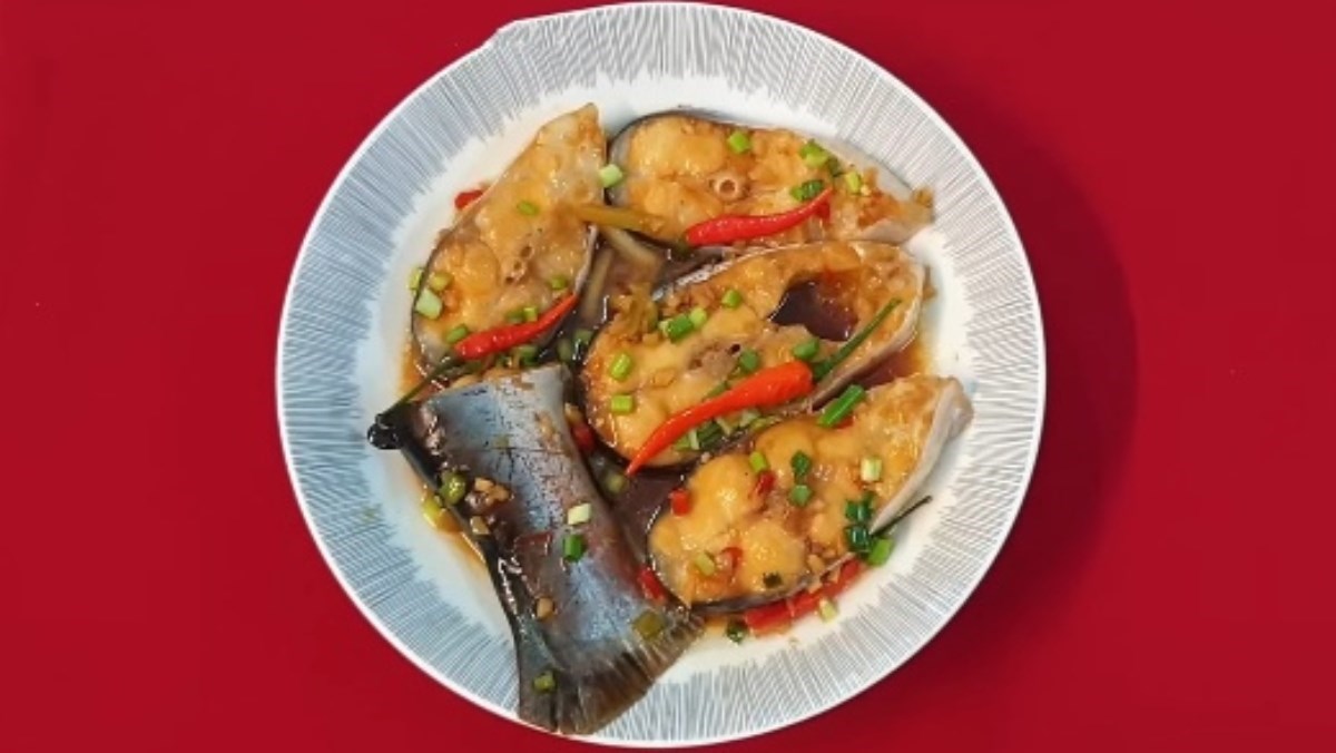 Tổng hợp 17 cách làm cá kho lạt ngon dễ làm hấp dẫn cho bữa ăn - Hình 5